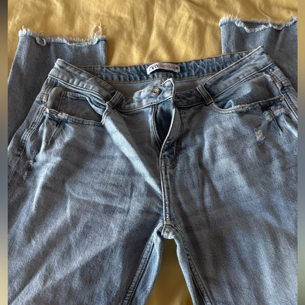 ZARA jeans